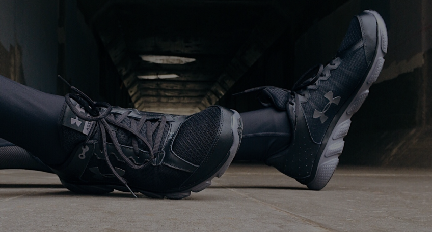 Under Armour