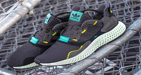 adidas