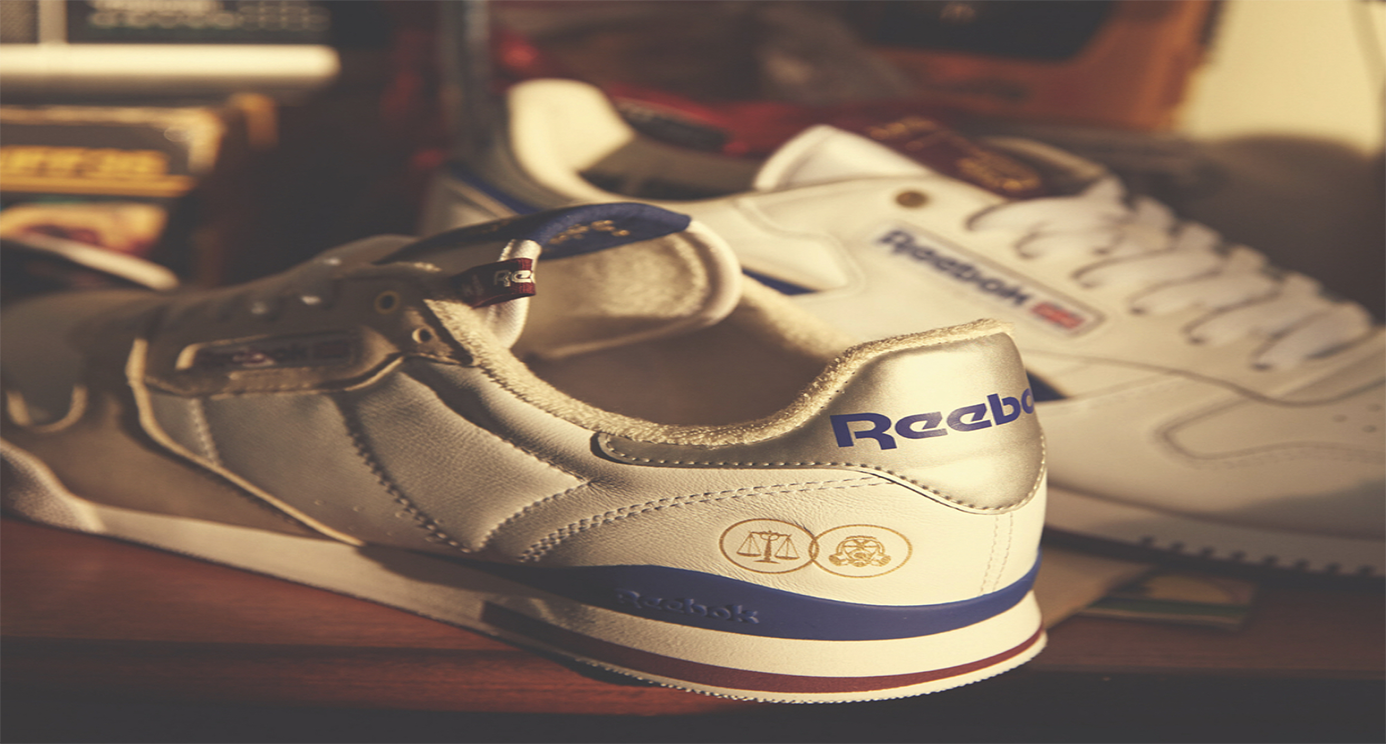 Reebok
