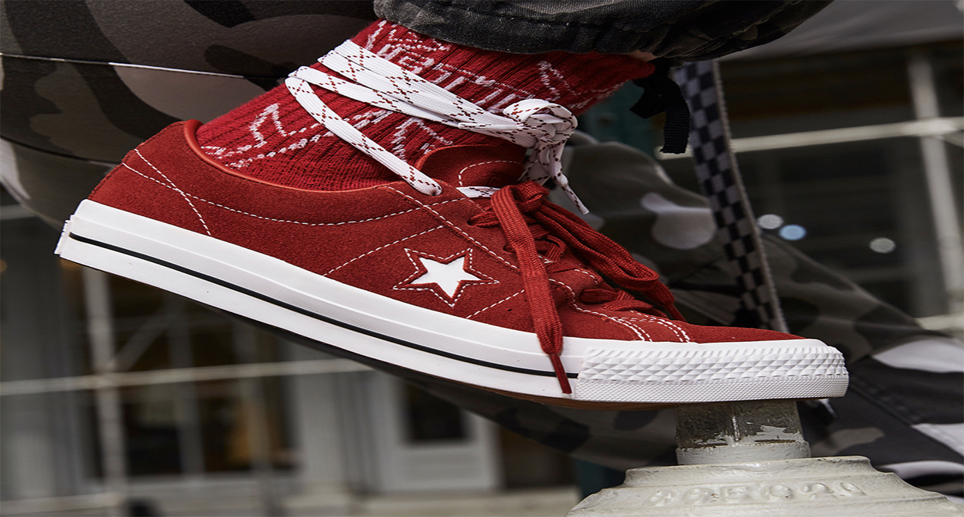 Converse