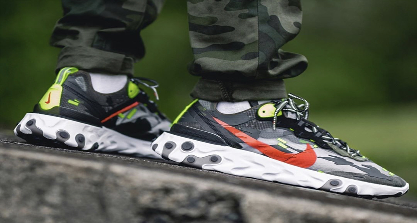 Nike