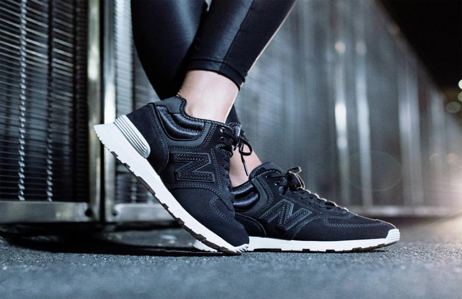 Women's Shoes